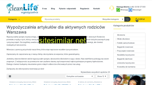 mycityrent.pl alternative sites