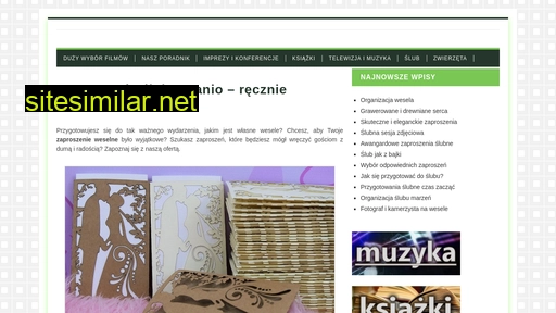 mydlice.pl alternative sites