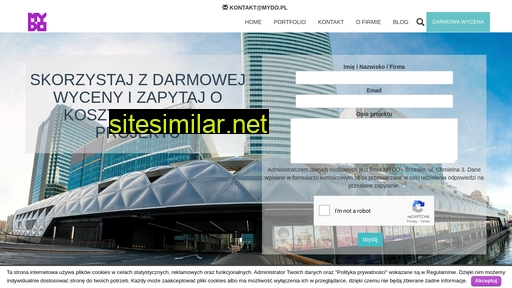 mydo.pl alternative sites