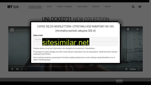 myfork.pl alternative sites