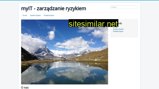 myit.pl alternative sites