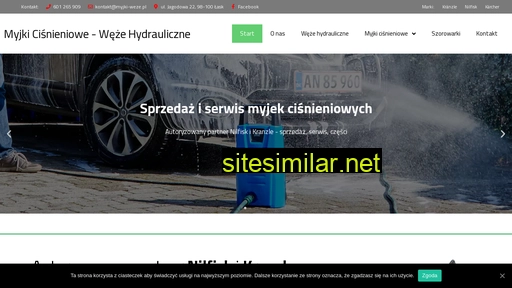 myjki-weze.pl alternative sites