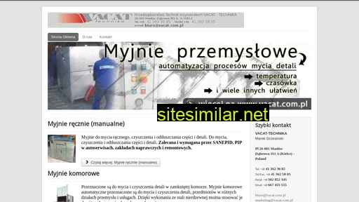 myjki.pl alternative sites