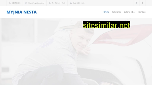 myjnianesta.pl alternative sites
