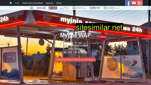 myjniewap.pl alternative sites