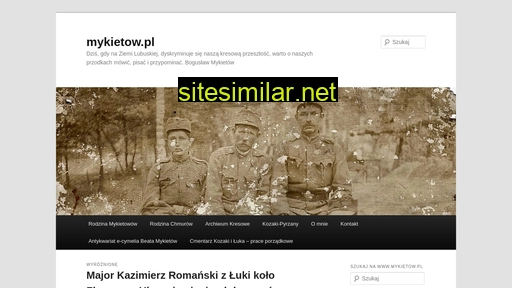 mykietow.pl alternative sites
