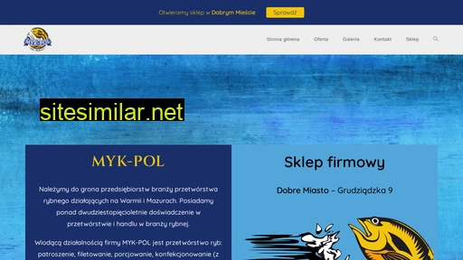mykpol.pl alternative sites