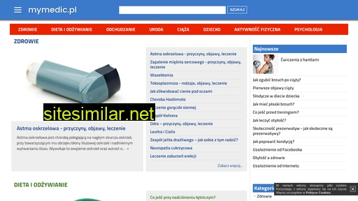 mymedic.pl alternative sites