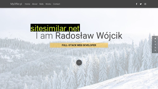 myoffer.pl alternative sites