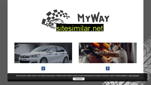 my-way.pl alternative sites