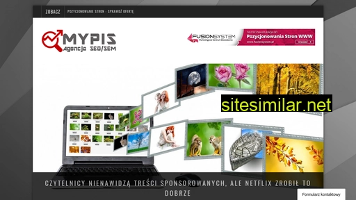 mypis.pl alternative sites