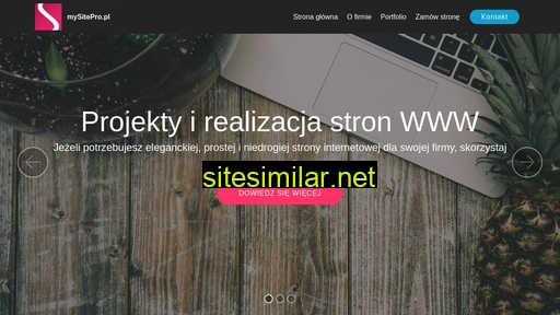 mysitepro.pl alternative sites