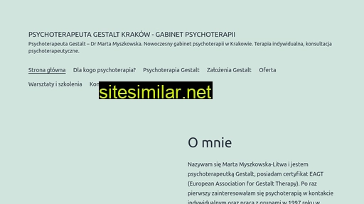 myszkowska-litwa.pl alternative sites