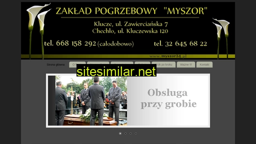 myszor24.pl alternative sites