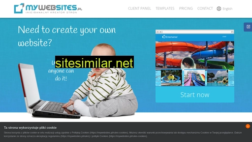 mywebsites.pl alternative sites