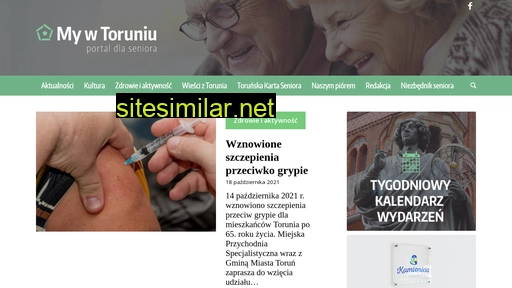 mywtoruniu.pl alternative sites