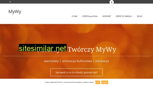 mywy.org.pl alternative sites