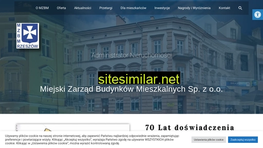 mzbm.rzeszow.pl alternative sites