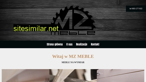 mzmeble.pl alternative sites