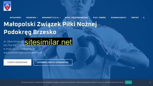 mzpnpbrzesko.pl alternative sites