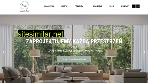 mzpracownia.pl alternative sites