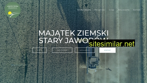mzstaryjaworow.pl alternative sites