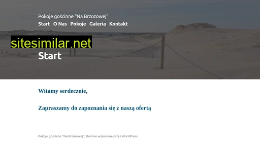 nabrzozowej-leba.pl alternative sites