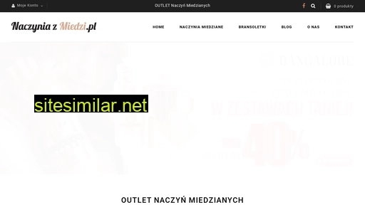 naczyniazmiedzi.pl alternative sites