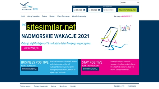 nadmorski.pl alternative sites