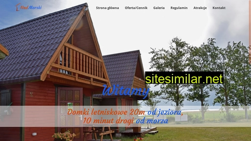 nadmorskiosieki.pl alternative sites