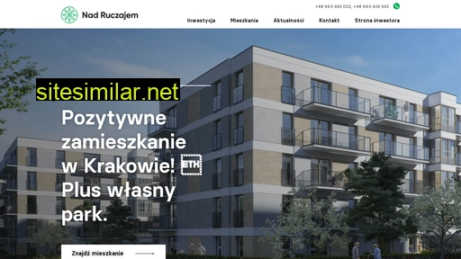nadruczajem.pl alternative sites