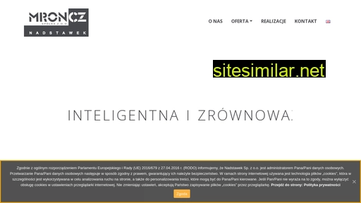 nadstawek.pl alternative sites