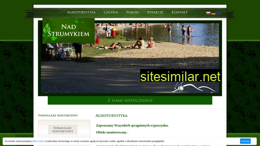 nadstrumykiem.pl alternative sites