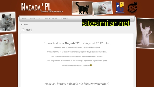 nagada.pl alternative sites