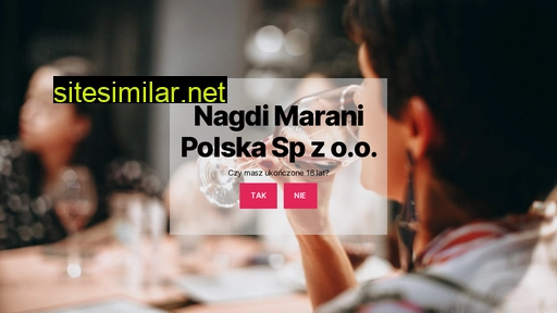 nagdimaranipolska.pl alternative sites