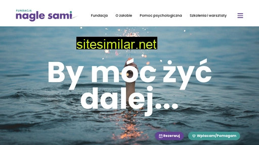 naglesami.org.pl alternative sites