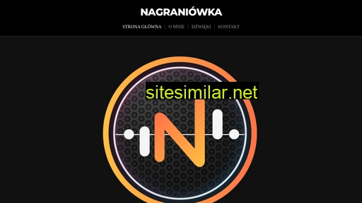 nagraniowka.pl alternative sites