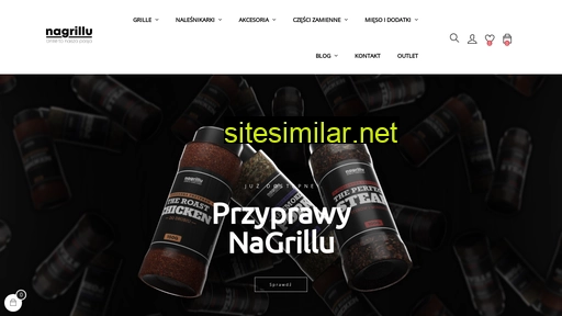nagrillu.pl alternative sites