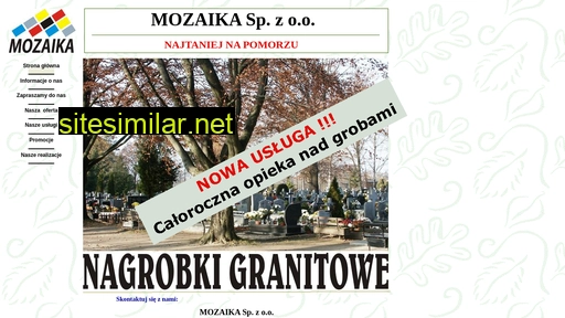nagrobki-slupsk.pl alternative sites
