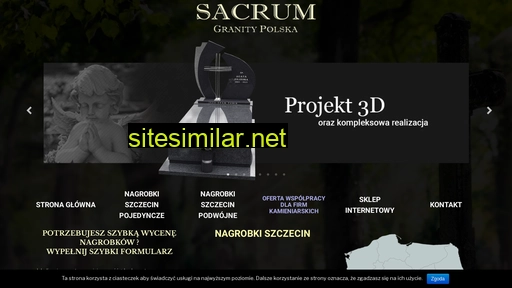 nagrobki-szczecin.net.pl alternative sites