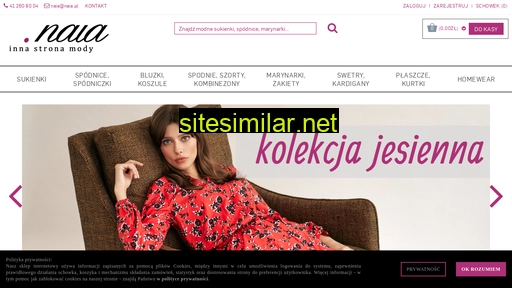 naia.com.pl alternative sites