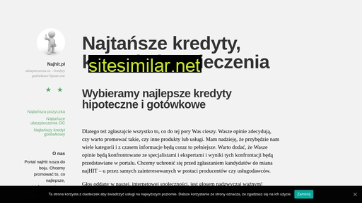 najhit.pl alternative sites