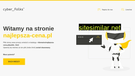 najlepsza-cena.pl alternative sites
