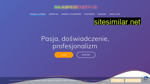 najlepszeparty.pl alternative sites