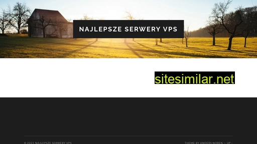 najlepszy-vps.pl alternative sites