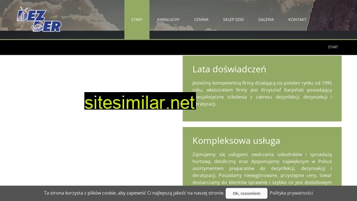 nakaraluchy.pl alternative sites