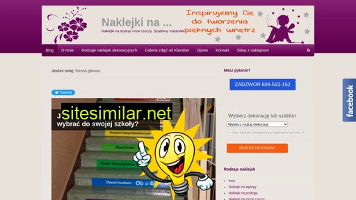 naklejki-na.pl alternative sites