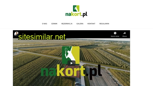 nakort.pl alternative sites