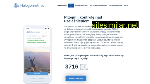 nalogometr.pl alternative sites