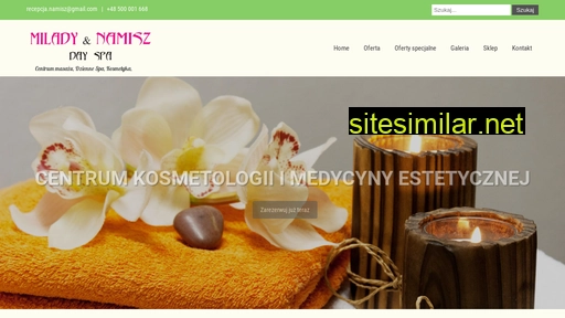 namisz.pl alternative sites